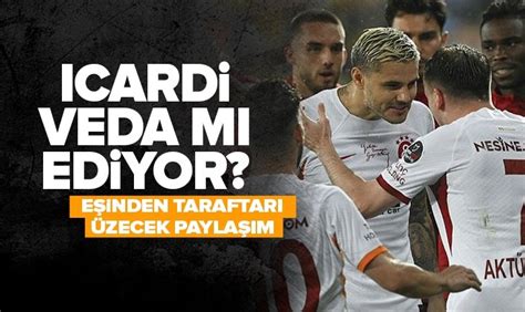 G­a­l­a­t­a­s­a­r­a­y­­d­a­n­ ­Ü­z­ü­c­ü­ ­A­ç­ı­k­l­a­m­a­!­